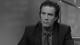 Bez względu na to, czy otwierasz sklep spożywczy, restaurację, czy świadczysz usługi hydrauliczne, potrzebna jest ci reklama. O najlepszych metodach skutecznej promocji małej firmy w programie "Biznes lunch" mówił prof. Robert Kozielski - Questus, Uniwersytet Łódzki 