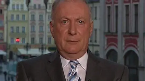 Kandydat na prezesa banku centralnego