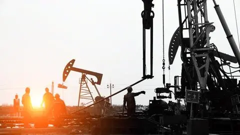Minister energii Rosji: 100 dolarów za baryłkę możliwe tej jesieni