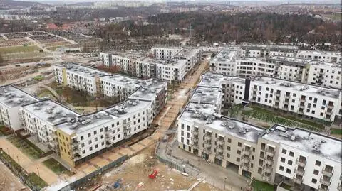 Najdroższe małe mieszkania w Polsce są w Gdańsku i w Sopocie