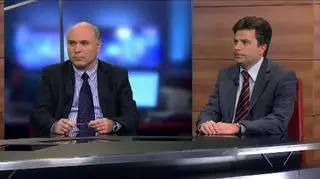 Bolesław Jankowski i Marcin Stoczkiewicz