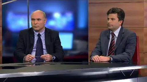 Szczyt klimatyczny w Warszawie
