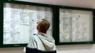 W końcu sierpnia 2015 r. liczba bezrobotnych zarejestrowanych w urzędach pracy wyniosła 1 mln 563,5 tys. osób