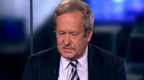 Katar nie kupił stoczni.