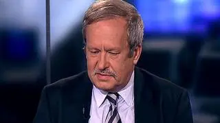 Do MSP nie wpłynął przelew od inwestora z Kataru za stocznie w Gdyni i Szczecinie. Zdaniem byłego wicepremiera ds. gospodarczych, Janusza Steinhoffa katarski inwestor postąpił nieprofesjonalnie. O przyszłości stoczni z gościem programu "Bilans" rozmawiał Marcin Kowalski. 
