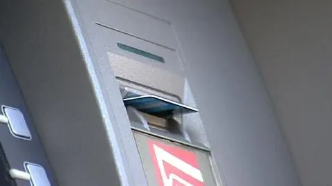 Problemy z kartami  Visa