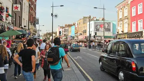 Uber otrzymał licencję na działalność w Londynie