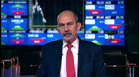 Wartość brytyjskiej gospodarki