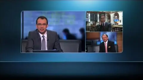 Hiszpański budżet w parlamencie