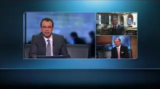 Jak sytuacja hiszpańskiej gospodarki wygląda teraz z perspektywy „zwykłego” Hiszpana, czy kondycja gospodarki i rynku pracy choć trochę się poprawiają? Jak polscy inwestorzy mogą skorzystać na sytuacji w Hiszpanii – kupić tanio dom, wyjechać na tańsze wakacje, przejąć hiszpańską firmę, zainwestować tam w biznes? O tym w rozmowie z Marcinem Siemdajem, Pierwszym Sekretarzem, kierownikiem Referatu Ekonomicznego, Wydział Polityczno-Ekonomiczny Ambasada RP w Madrycie i Marcinem Grodzkim, wiceprezesem Polsko-Hiszpańskiej Izby Gospodarczej