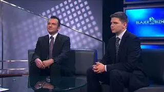 W jaki sposób sprawdzić kondycję finansową naszego zagranicznego partnera? Skąd wiemy, czy kontrahent przekazuje nam prawdziwe informacje? O tym gdzie sprawdzać wiarygodność partnerów biznesowych, mówili goście Pawła Blajera, Wiesław Zyskowski, ekspert, trener z firmy Zyskowski – Szkolenia, Doradztwo, Consulting i Bartosz Pastuszka, członek zarządu IBBC GROUP