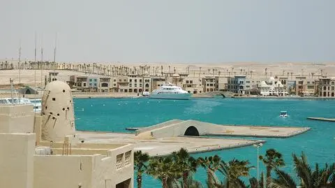 Wakacje 2018 roku: Polacy wracają do Turcji i Egiptu