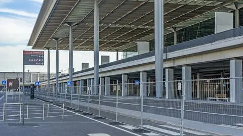 KE wesprze budowę lotniska Flughafen Berlin Brandenburg