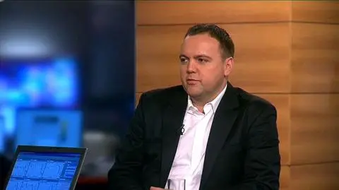 Burzliwe WZA w Mostostalu
