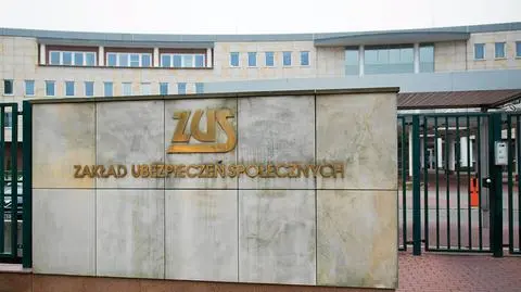 ZUS: koszt nowej umowy utrzymania KSI to 200-300 mln zł