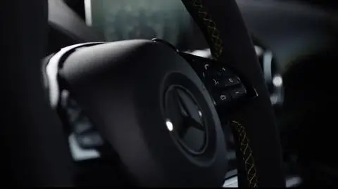 Rusza budowa nowej fabryki silników Mercedesa