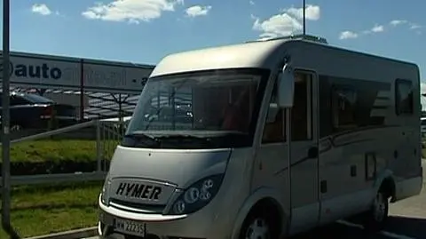 Ruchoma nieruchomość