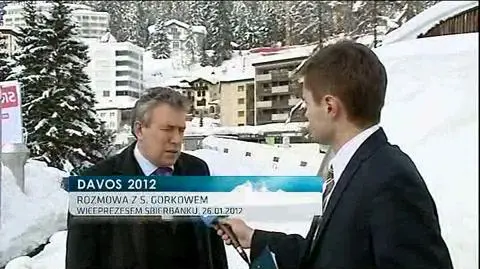 Sbierbank nadal chce wejść do Polski