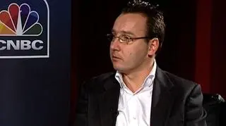 Perspektywy rozwoju e-commerce i biznesie internetowym na Węgrzech. O zostawianiu śladów w internecie i zwiększaniu dochodów za pomocą spersonalizowanych rekomendacji opowiada Peter A. Ciskos, dyr. generalny Gravity R&D.