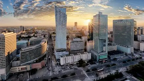 Polska spadła na 40. miejsce w rankingu "Doing Business"