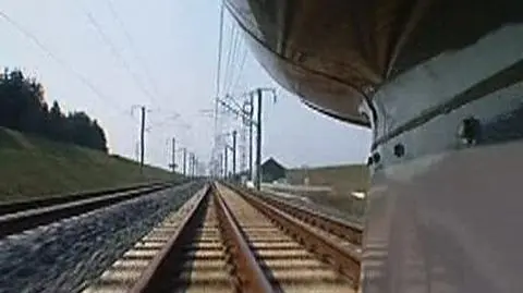 TGV made in Poland