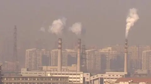 Wysoka cena rozwoju gospodarki. Azja rezygnuje ze sportu