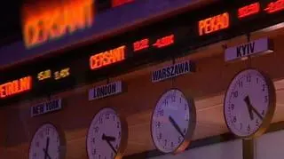 Udana sesja azjatycka, a jeszcze wcześniej dobre wyniki amerykańskiego giganta informatycznego Intel pomogły warszawskiej giełdzie. Przez całą sesję WIG20 utrzymywał się powyżej ostatniego zamknięcia kończąc ostatecznie sesję wzrostem o 0,34%. O szczegółach Agata Biały.