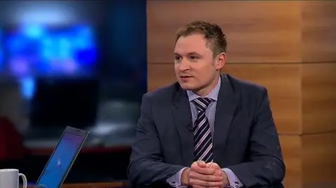 Sezon wyników w USA