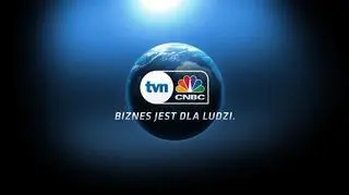 3 urodziny TVN CNBC to również zmiana oprawy graficznej stacji i kadrów prezenterów. To niezmiernie skomplikowana operacja.