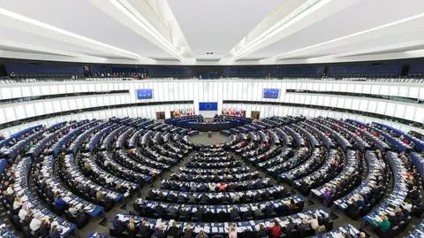 Europarlament i konflikt interesów. Boni i Rosati na liście