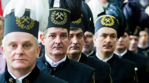 Nagrody dla górników