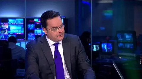 Kondycja chińskiego tygrysa