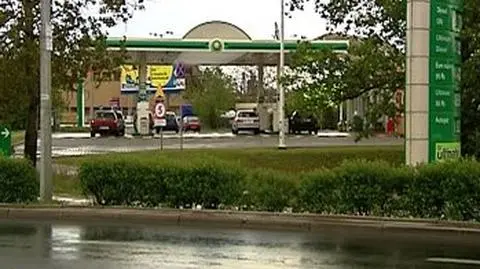 Autostrady kuszą MOP-y