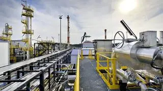 PGNiG może brać udział w polsko-norweskim projekcie Baltic Pipe