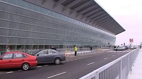 Od czwartku Terminal 2 trochę otwarty