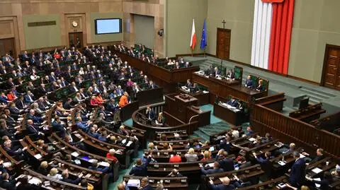 Jawność zarobków w NBP. Sejm zajmie się projektem 30 stycznia