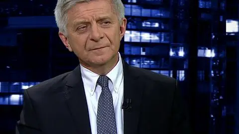 Belka o obietnicach prezydenta