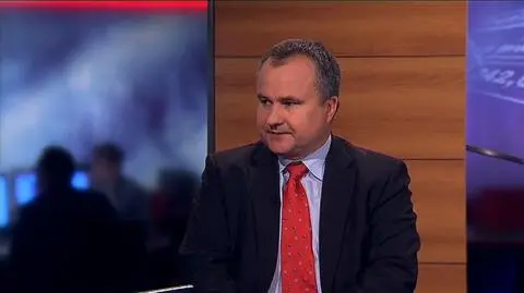 Kleszcze długu - krajobraz po szczycie