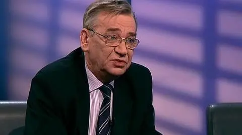 Pakiet antykryzysowy w maju?