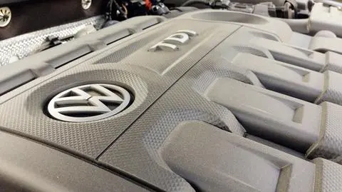 Korea Południowa blokuje sprzedaż Volkswagena