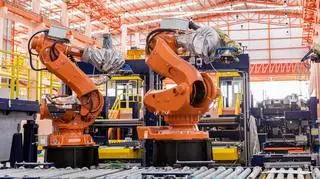 Coraz więcej czynności i zadań będzie podlegać automatyzacji i robotyzacji