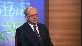 Czeski dług publiczny kształtuje się na poziomie 40% PKB, a bezrobocie 7,9%. Gospodarka czeska jest fundamentalnie mocniejsza od polskiej i bardziej konkurencyjna od niemieckiej. O czeskiej gospodarce mówił Piotr Chudzik, dyrektor zarządzający w Nomura Bank International.