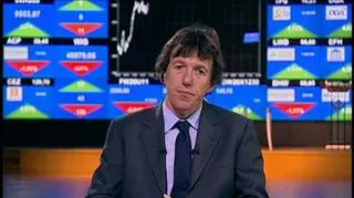 Znów gwałtowne umocnienie franka. Inwestorzy są zawiedzeni,że Szwajcarski Bank Centralny nie powiązał kursu franka z euro. O Szwajcarskiej walucie i całym rynku walutowym, rozmawialiśmy z Markiem Rogalskim z DM BOŚ.