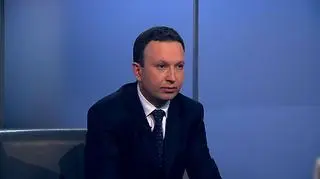 Zarządzajacy BPH TFI Grzegorz Łętocha swój „Milion w Portfelu” zainwestowałby w 45 procentach w fundusze akcji BPH, zaś 10 procent w amerykańskiego dolara. 