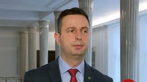 Kosiniak-Kamysz: PiS rozdaje pieniądze, których jeszcze nie wynegocjował