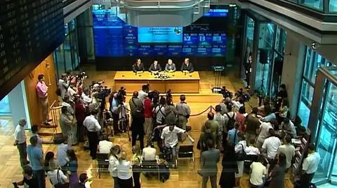 IPO Day, czyli dzień debiutantów na GPW