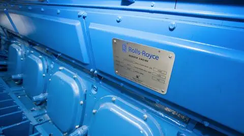 Rolls-Royce będzie zwalniać. Przez niskie ceny ropy