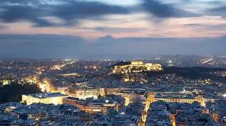 Berlin oczekuje od Grecji kompromisu