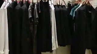 W drugiej części magazynu Firma poświęconemu franczyzie policzymy ile można zarobić na sprzedaży eleganckich ubrań znanej marki.