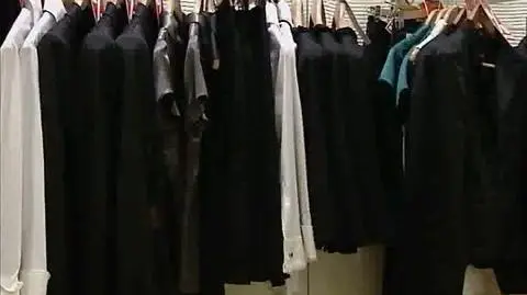 W drugiej części magazynu Firma poświęconemu franczyzie policzymy ile można zarobić na sprzedaży eleganckich ubrań znanej marki.